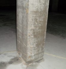 （2013年）海南某大底盤地下車庫上浮事故加固工程中檢測(cè)鑒定-檢測(cè)鑒定