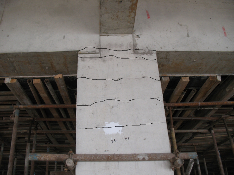 （2012年）魯能領秀城K2地塊81班學校3號風雨操場項目鑒定